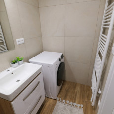 Pronájem bytu 2+1 v Uherském Brodě