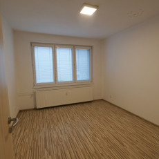 Pronájem bytu 3+1 v Uherském Brodě