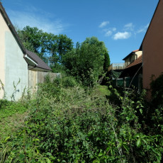 Prodej pozemku v Horním Němčí