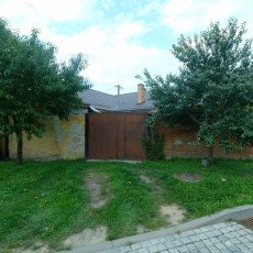 Prodej rodinného domu v Uherském Hradišti
