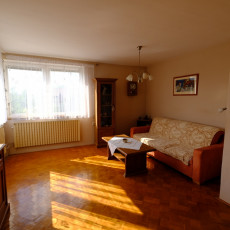Prodej rodinného domu v Uherském Brodě