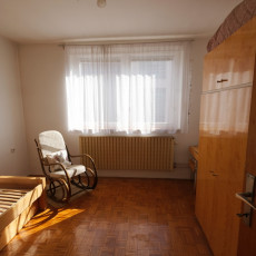 Prodej rodinného domu v Uherském Brodě