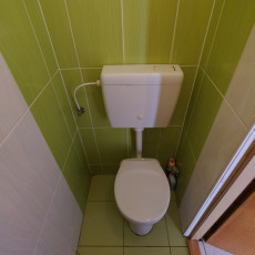 Prodej rodinného domu v Uherském Brodě