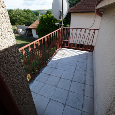 Prodej rodinného domu v Uherském Brodě