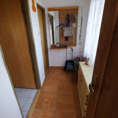 Prodej rodinného domu v Uherském Brodě