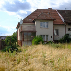 Prodej rodinného domu v Uherském Brodě