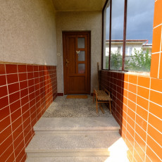 Prodej rodinného domu v Uherském Brodě