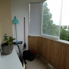 Prodej bytu 2+1 v Uherském Brodě