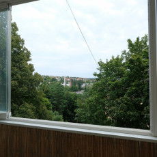 Prodej bytu 2+1 v Uherském Brodě
