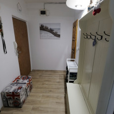 Prodej bytu 2+1 v Uherském Brodě
