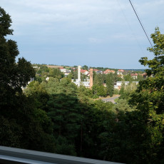 Prodej bytu 2+1 v Uherském Brodě