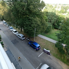 Prodej bytu 2+1 v Uherském Brodě