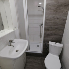 Pronájem bytu 1+1 v Uherském Brodě