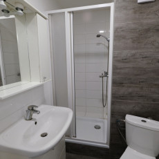 Pronájem bytu 1+1 v Uherském Brodě