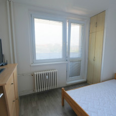 Pronájem bytu 1+1 v Uherském Brodě