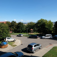 Pronájem bytu 1+1 v Uherském Brodě