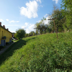 Prodej zahrady v Bojkovicích