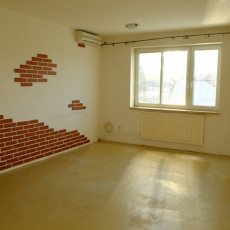 Prodej bytu 3+1 v Uherském Brodě