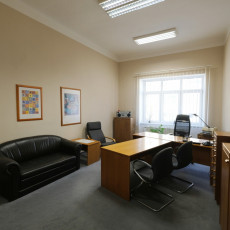 Pronájem nebytového prostoru v Uherském Brodě