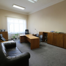 Pronájem nebytového prostoru v Uherském Brodě