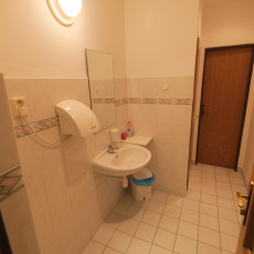 Pronájem nebytového prostoru v Uherském Brodě