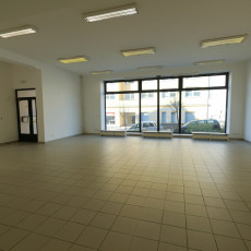 Pronájem komerčního prostoru v Uherském Brodě