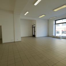 Pronájem komerčního prostoru v Uherském Brodě