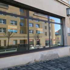 Pronájem komerčního prostoru v Uherském Brodě