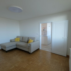 Pronájem bytu 2+1 v Uherském Brodě