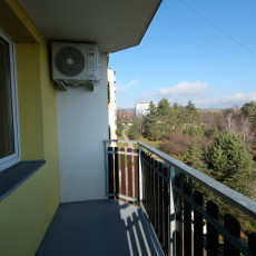 Pronájem bytu 2+1 v Uherském Brodě