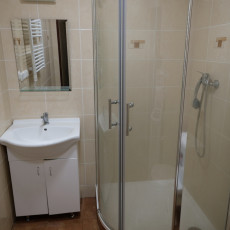 Podej bytu 2+1 v Uherském Hradišti