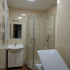 Podej bytu 2+1 v Uherském Hradišti