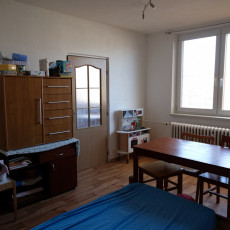 Podej bytu 2+1 v Uherském Hradišti