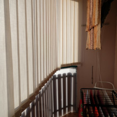 Podej bytu 2+1 v Uherském Hradišti