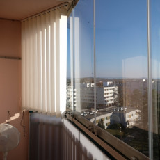 Podej bytu 2+1 v Uherském Hradišti