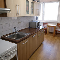 Podej bytu 2+1 v Uherském Hradišti