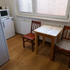 Podej bytu 2+1 v Uherském Hradišti