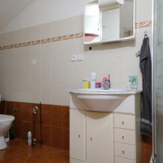 Pronájem rodinného domu v Uherském Brodě