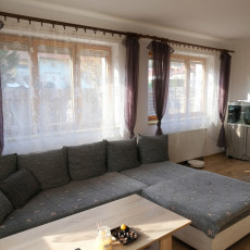 Pronájem rodinného domu v Uherském Brodě