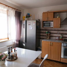 Pronájem rodinného domu v Uherském Brodě