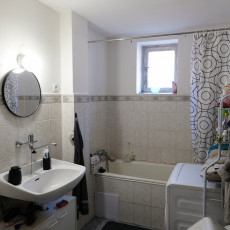 Pronájem rodinného domu v Uherském Brodě