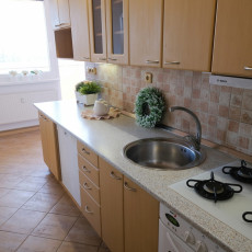 Prodej bytu 2+1 v Uherském Brodě