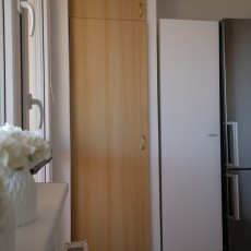 Prodej bytu 2+1 v Uherském Brodě