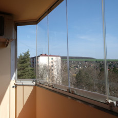 Pronájem bytu 2+1 v Uherském Brodě