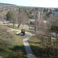 Prodej bytu 2+1 v Uherském Brodě