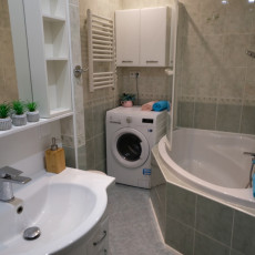 Prodej bytu 2+1 v Uherském Brodě