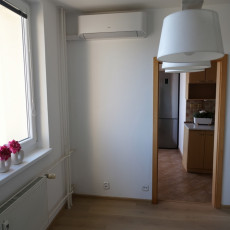 Pronájem bytu 2+1 v Uherském Brodě