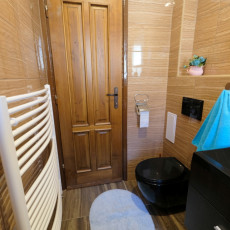 Pronájem bytu 2+1 v Bojkovicích