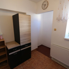 Pronájem bytu 2+1 v Bojkovicích