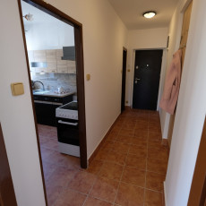 Pronájem bytu 2+1 v Bojkovicích